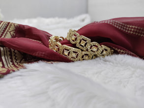 Golden Diamond Kada