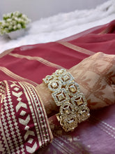 Golden Diamond Kada