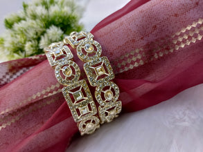 Golden Diamond Kada
