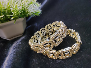 Golden Diamond Kada