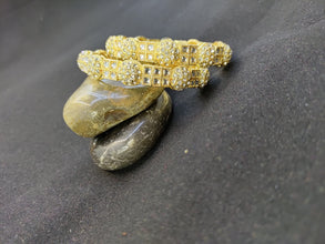 Royal Kundan Kada