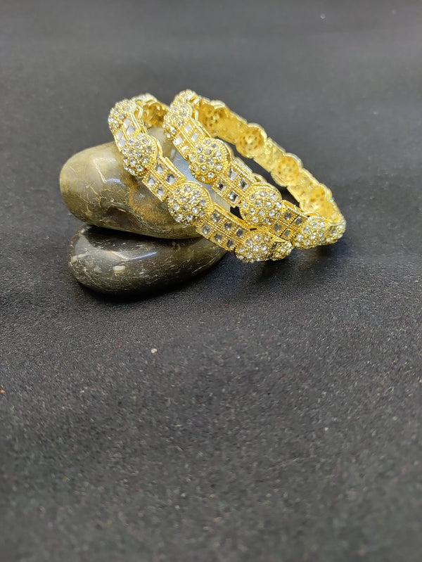 Royal Kundan Kada
