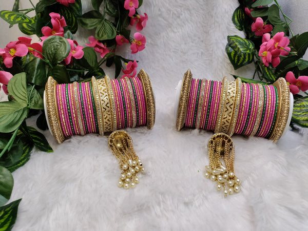 Royal Rani Set