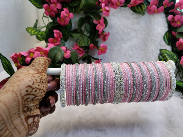 Pink Delight Set