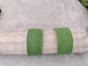 Velvet Bangles