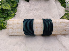 Velvet Bangles