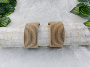 Velvet Bangles