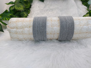Velvet Bangles