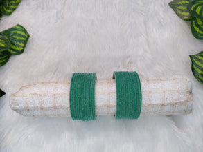 Velvet Bangles