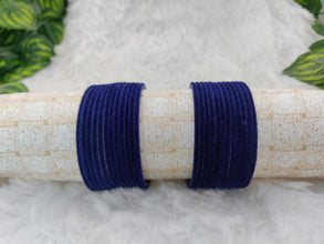 Velvet Bangles