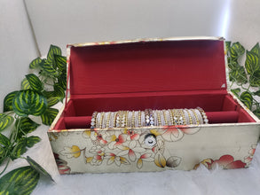Bangle Box (1 Section)