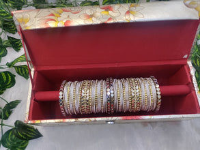 Bangle Box (1 Section)