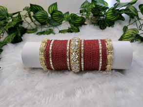 Jodha Set (Multiple Colours)