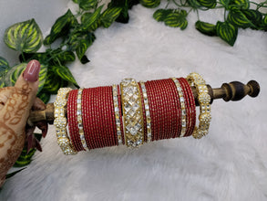 Jodha Set (Multiple Colours)