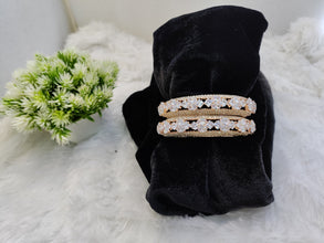 AD Rosegold Maharani Kada