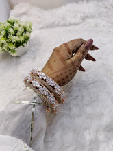 AD Rosegold Maharani Kada