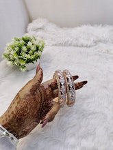 AD Rosegold Maharani Kada