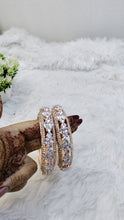 AD Rosegold Maharani Kada