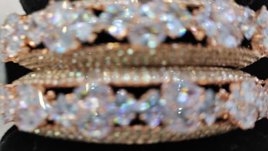 AD Rosegold Maharani Kada