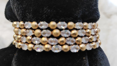 AD Rosegold 4 piece set