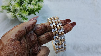 AD Rosegold 4 piece set
