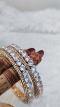 AD Rosegold Maharani Slim Set
